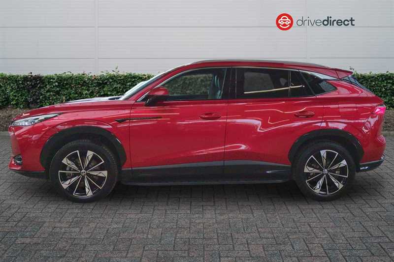 Used MG MG HS for sale - 77864279: Photo 6