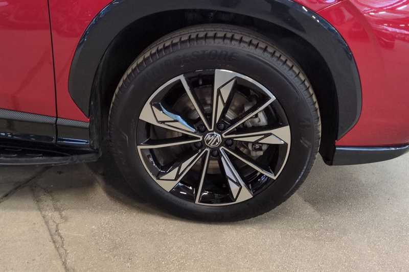 Used MG MG HS for sale - 77864279: Photo 9