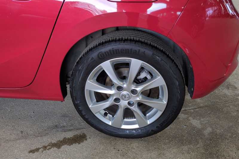 Used Vauxhall Corsa 2023 for sale - 77801668: Photo 11