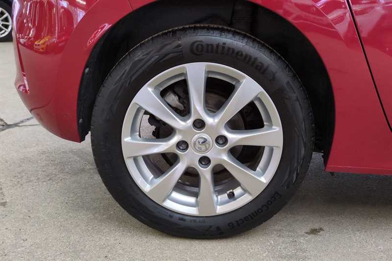 Used Vauxhall Corsa 2023 for sale - 77801668: Photo 12