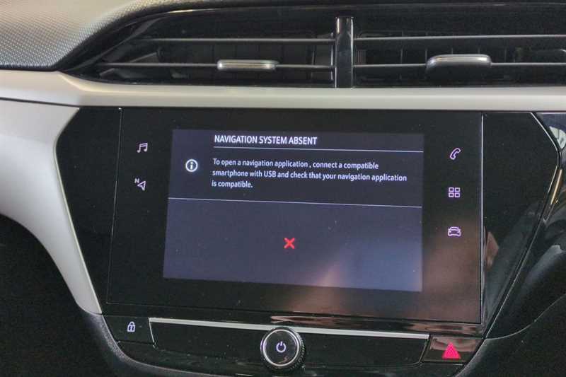 Used Vauxhall Corsa 2023 for sale - 77801668: Photo 18