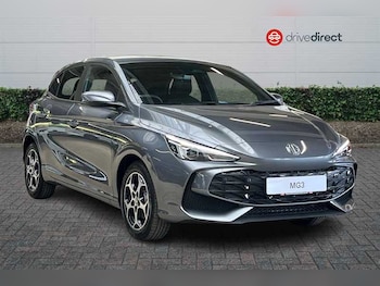 Used MG MG3 2026 for sale - 79498963: Photo