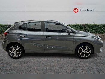 Used MG MG3 2026 for sale - 79498963: Photo