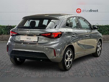 Used MG MG3 2026 for sale - 79498963: Photo