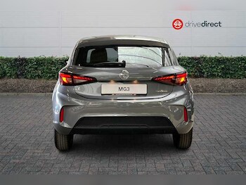 Used MG MG3 2026 for sale - 79498963: Photo