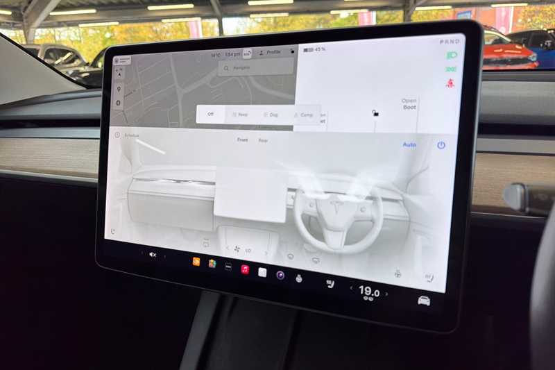 Used Tesla Model 3 2021 for sale - 77403046: Photo 15