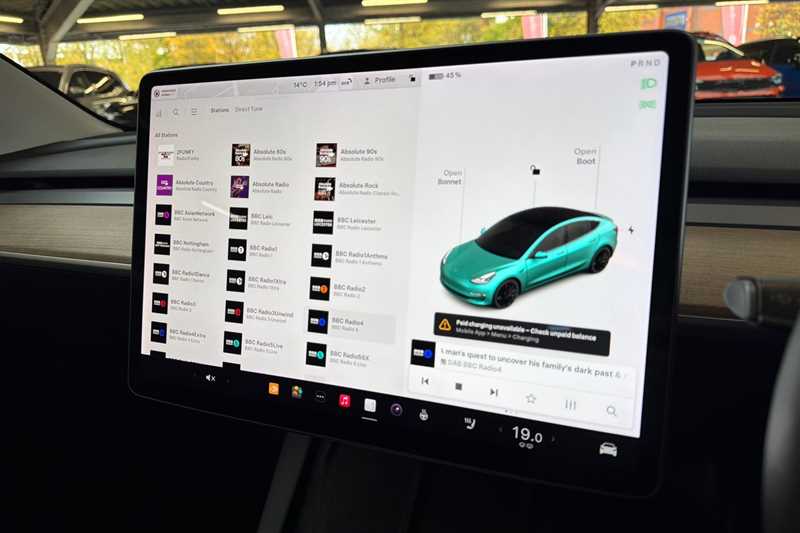 Used Tesla Model 3 2021 for sale - 77403046: Photo 17