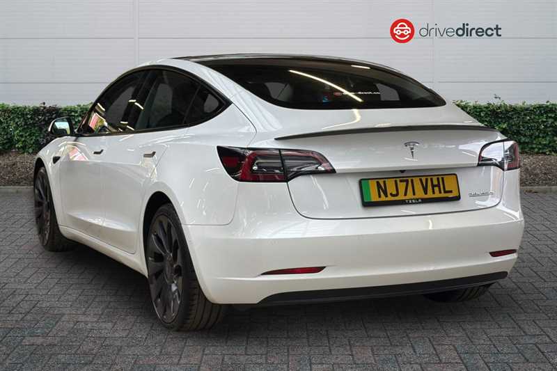 Used Tesla Model 3 2021 for sale - 77403046: Photo 5