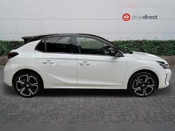 Used Vauxhall Corsa 2023 for sale - 75580460: Photo