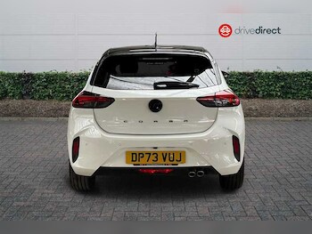 Used Vauxhall Corsa 2023 for sale - 75580460: Photo