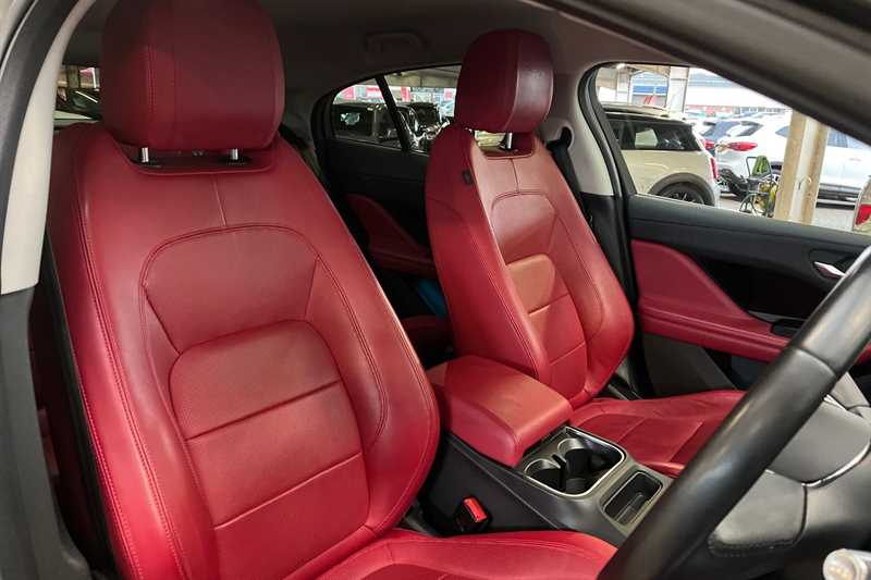 Used Jaguar I-Pace 2020 for sale - 77334742: Photo 23