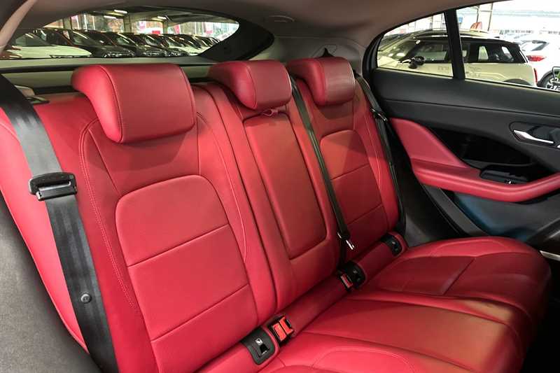 Used Jaguar I-Pace 2020 for sale - 77334742: Photo 24