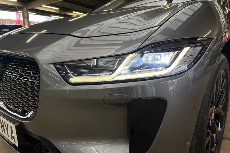 Used Jaguar I-Pace 2020 for sale - 77334742: Photo 29