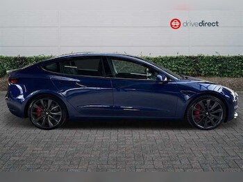 Used Tesla Model 3 2020 for sale - 75951457: Photo