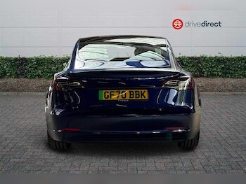 Used Tesla Model 3 2020 for sale - 75951457: Photo