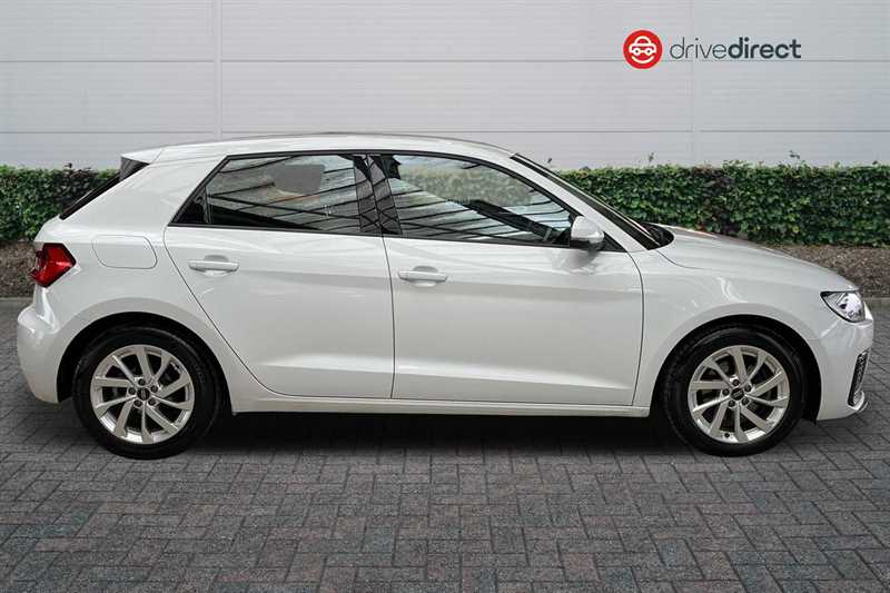 Used Audi A1 2022 for sale - 76525594: Photo 2