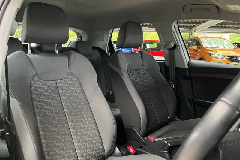 Used Audi A1 2022 for sale - 76525594: Photo 23