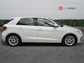 Used Audi A1 2022 for sale - 76525594: Photo