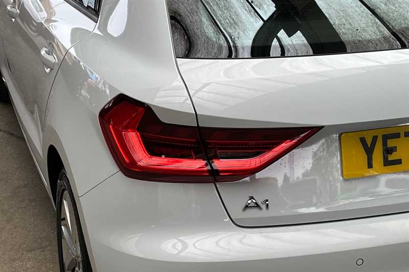 Used Audi A1 2022 for sale - 76525594: Photo 31