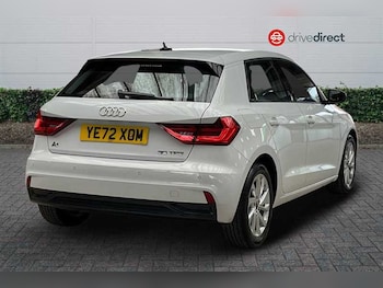 Used Audi A1 2022 for sale - 76525594: Photo