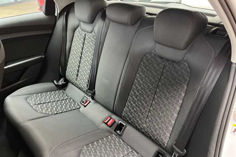 Used Audi A1 2022 for sale - 76525594: Photo 45