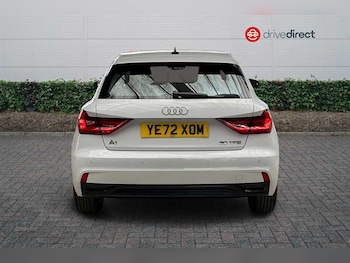Used Audi A1 2022 for sale - 76525594: Photo