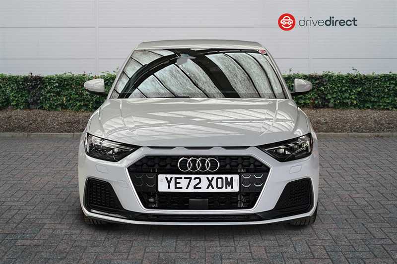 Used Audi A1 2022 for sale - 76525594: Photo 8