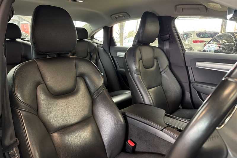 Used Volvo S90 2019 for sale - 77800626: Photo 23