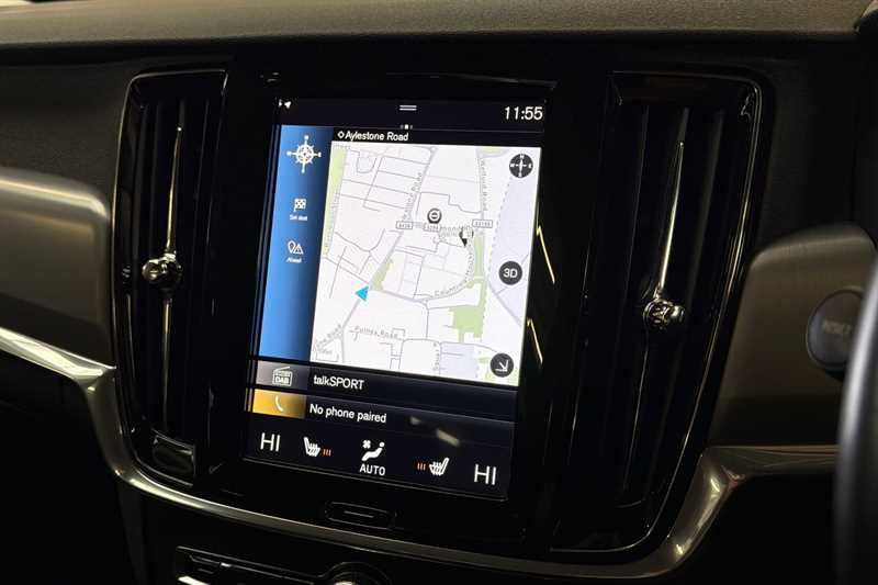 Used Volvo S90 2019 for sale - 77800626: Photo 40