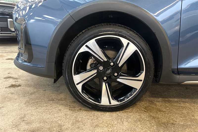 Used Ford Fiesta 2023 for sale - 77322517: Photo 10