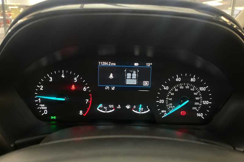 Used Ford Fiesta 2023 for sale - 77322517: Photo 20