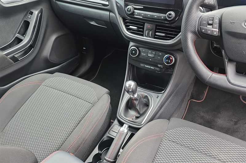 Used Ford Puma 2023 for sale - 78188645: Photo 14