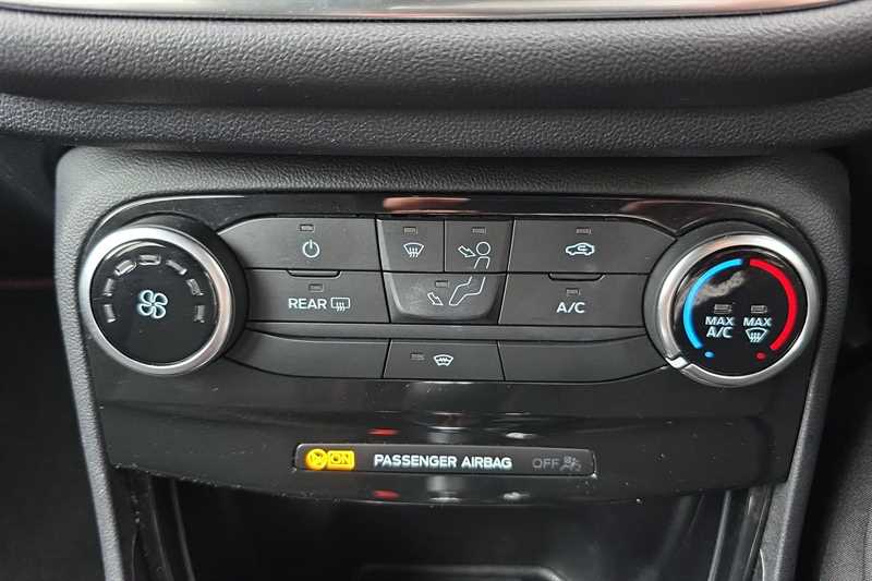 Used Ford Puma 2023 for sale - 78188645: Photo 15