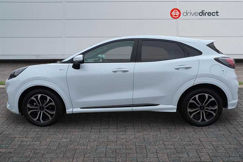 Used Ford Puma 2023 for sale - 78188645: Photo 6