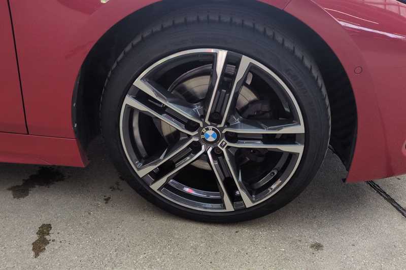 Used BMW 1 Series 2019 for sale - 78160388: Photo 9