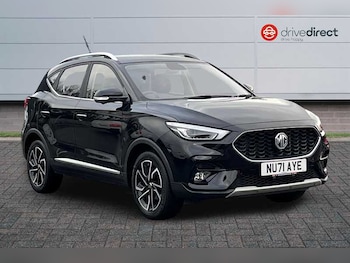 Used MG MG ZS 2021 for sale - 77711505: Photo