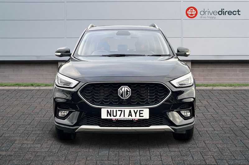 Used MG MG ZS 2021 for sale - 77711505: Photo 8