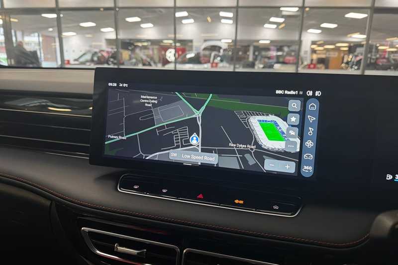 Used MG MG HS 2024 for sale - 77058011: Photo 18