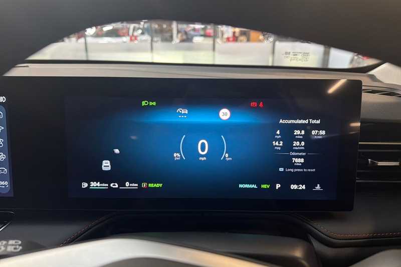 Used MG MG HS 2024 for sale - 77058011: Photo 20