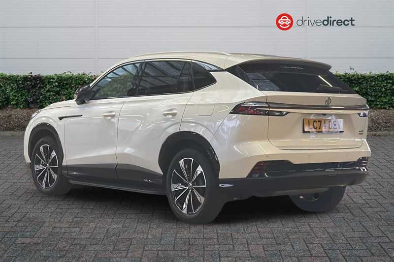 Used MG MG HS 2024 for sale - 77058011: Photo 5