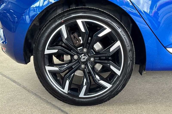 Used Renault Clio 2023 for sale - 76124976: Photo 10