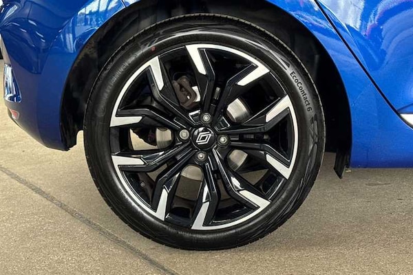Used Renault Clio 2023 for sale - 76124976: Photo 11