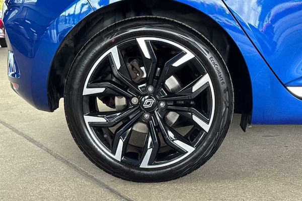 Used Renault Clio 2023 for sale - 76124976: Photo 12
