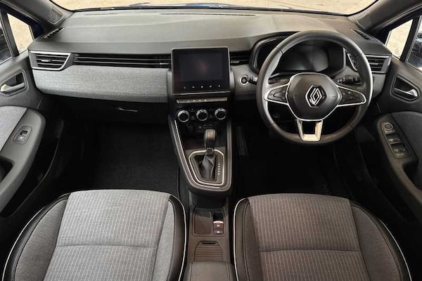 Used Renault Clio 2023 for sale - 76124976: Photo 13