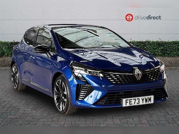Used Renault Clio 2023 for sale - 76124976: Photo