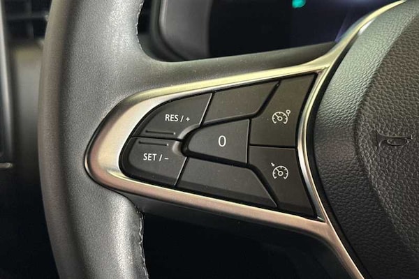 Used Renault Clio 2023 for sale - 76124976: Photo 21
