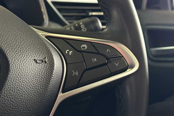Used Renault Clio 2023 for sale - 76124976: Photo 22