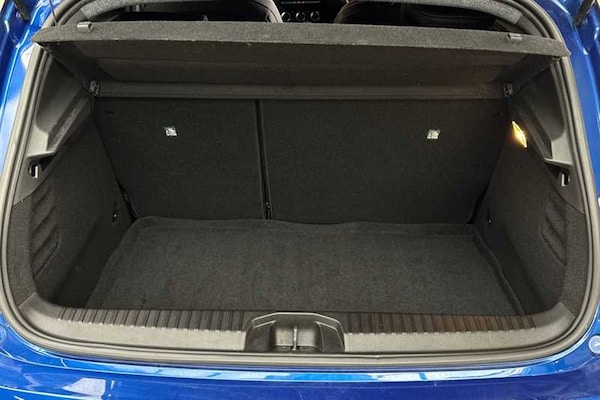Used Renault Clio 2023 for sale - 76124976: Photo 25