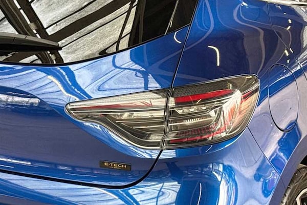 Used Renault Clio 2023 for sale - 76124976: Photo 32