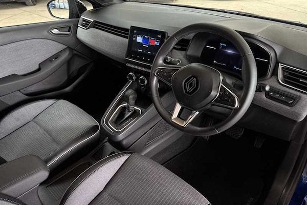 Used Renault Clio 2023 for sale - 76124976: Photo 36